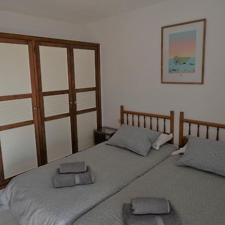 El Caleton Sea View Apartment El Cotillo  Exterior photo