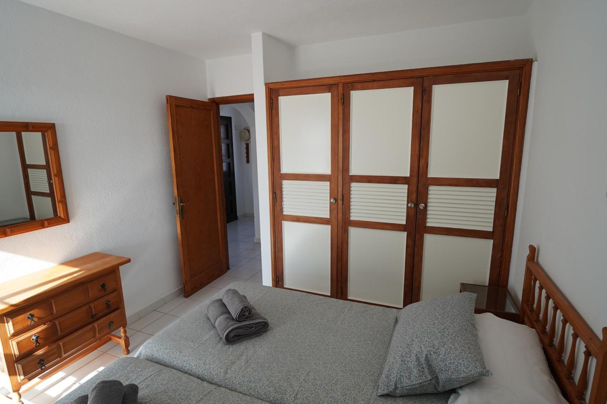 El Caleton Sea View Apartment El Cotillo  Exterior photo